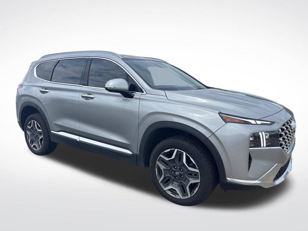 2023 Hyundai Santa Fe Limited — SUV — 29,153 mi — Montgomery, AL