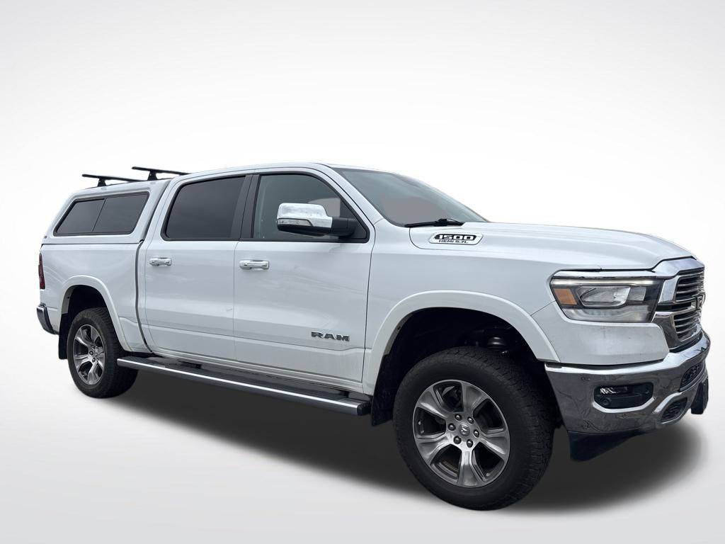 2022 Ram 1500 Laramie — Pickup Truck — 61,909 mi — Montgomery, AL