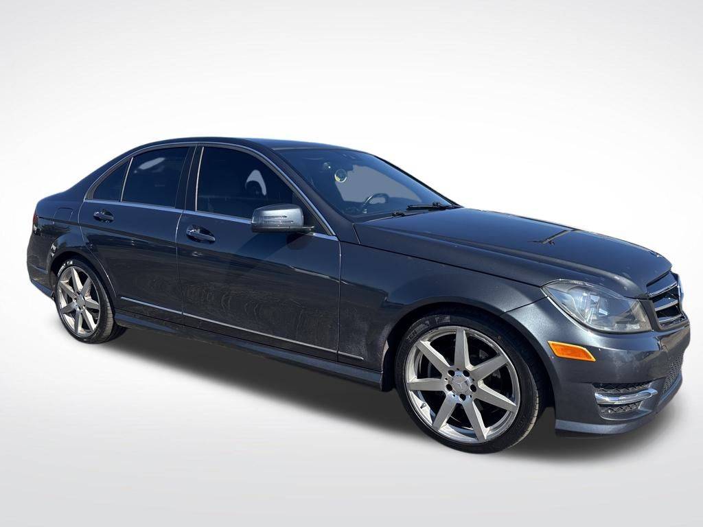 2014 Mercedes-Benz C-Class C 250 — Sedan — 87,574 mi — Montgomery, AL