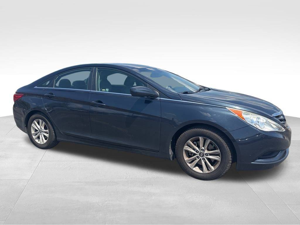 2012 Hyundai Sonata GLS — Sedan — 120,505 mi — Montgomery, AL