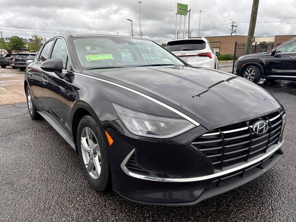 2023 Hyundai Sonata SE — Sedan — 44,448 mi — Montgomery, AL