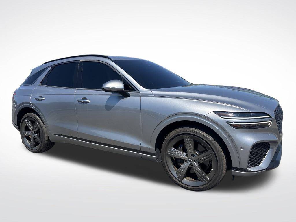 2024 Genesis GV70 3.5T Sport — SUV — 19,135 mi — Montgomery, AL