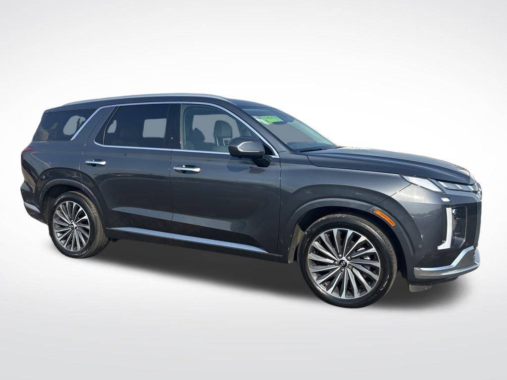 2024 Hyundai Palisade Calligraphy — SUV — 39,331 mi — Montgomery, AL