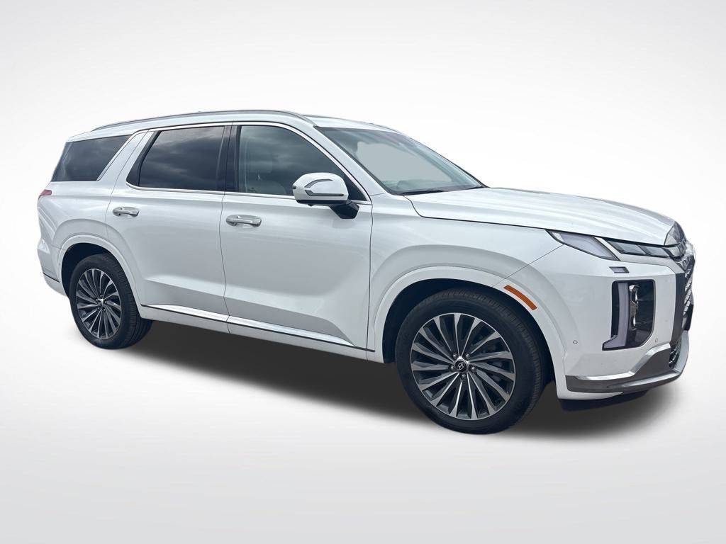 2024 Hyundai Palisade Calligraphy — SUV — 21,015 mi — Montgomery, AL