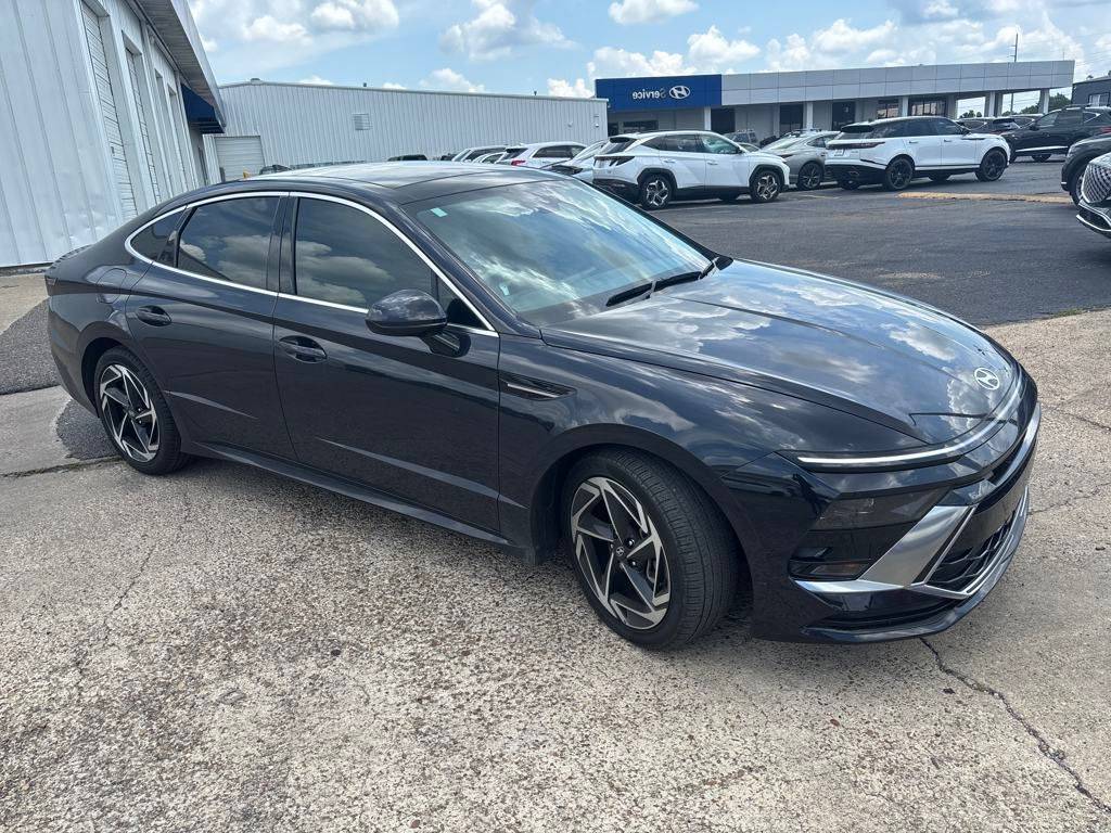 2024 Hyundai Sonata SEL — Sedan — 26,320 mi — Montgomery, AL