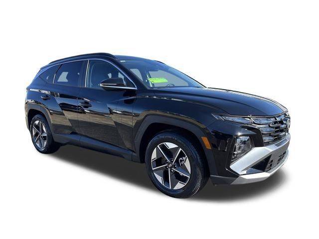 2025 Hyundai Tucson SEL Convenience — SUV — 960 mi — Montgomery, AL
