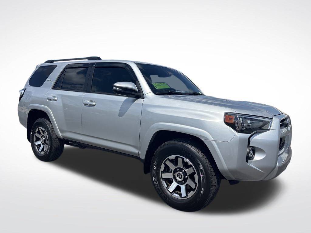 2023 Toyota 4Runner TRD Off Road Premium — SUV — 28,229 mi — Montgomery, AL
