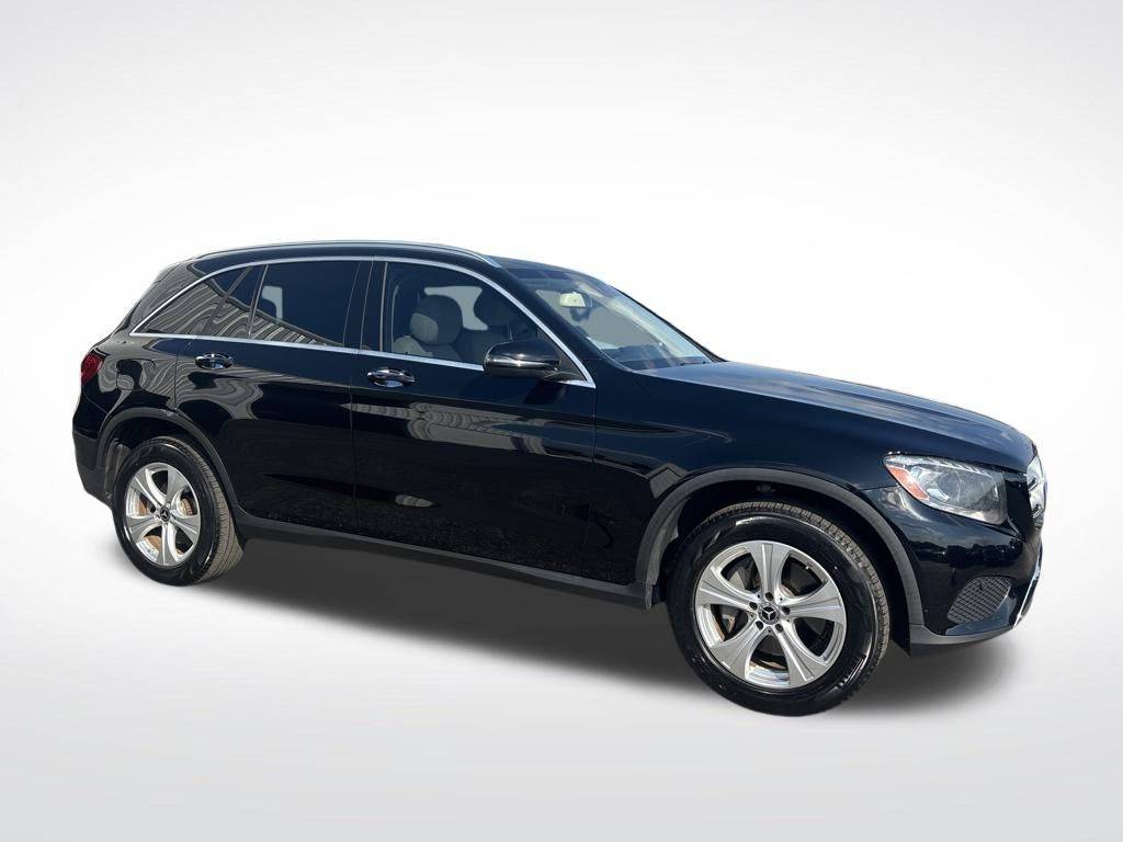 2017 Mercedes-Benz GLC GLC 300 — SUV — 95,677 mi — Montgomery, AL