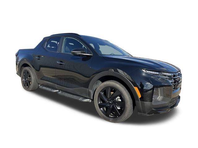 2024 Hyundai Santa Cruz NIGHT — Pickup Truck — 18,339 mi — Montgomery, AL