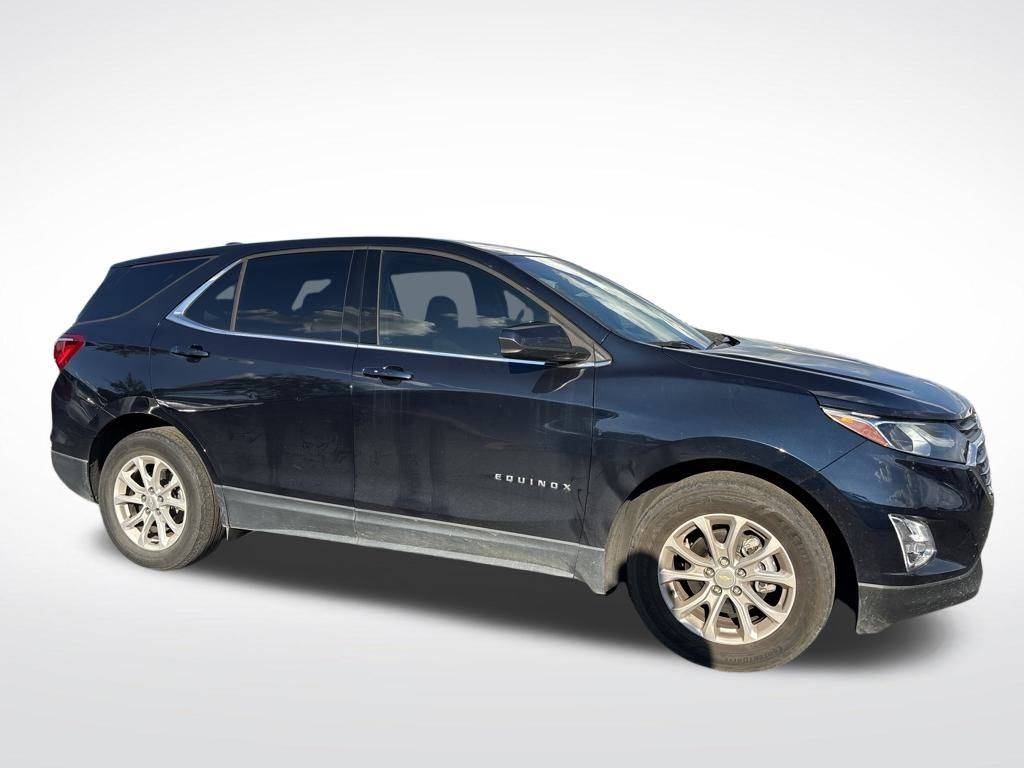 2020 Chevrolet Equinox LT — SUV — 70,678 mi — Montgomery, AL