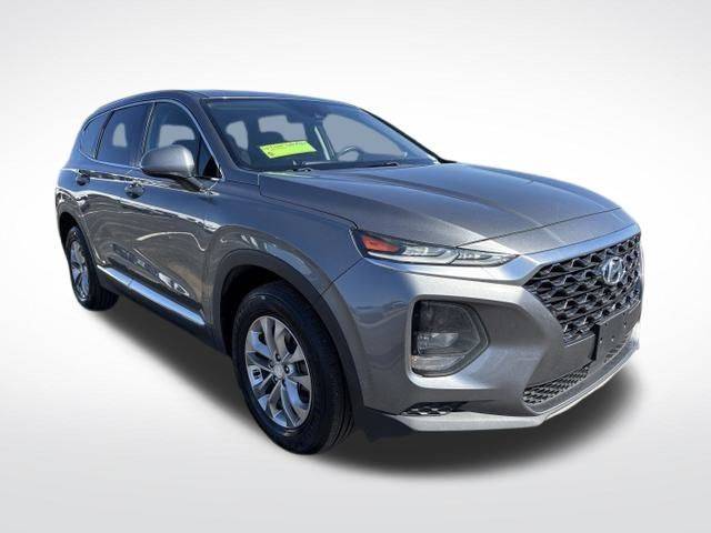 2019 Hyundai Santa Fe SE — SUV — 155,206 mi — Montgomery, AL