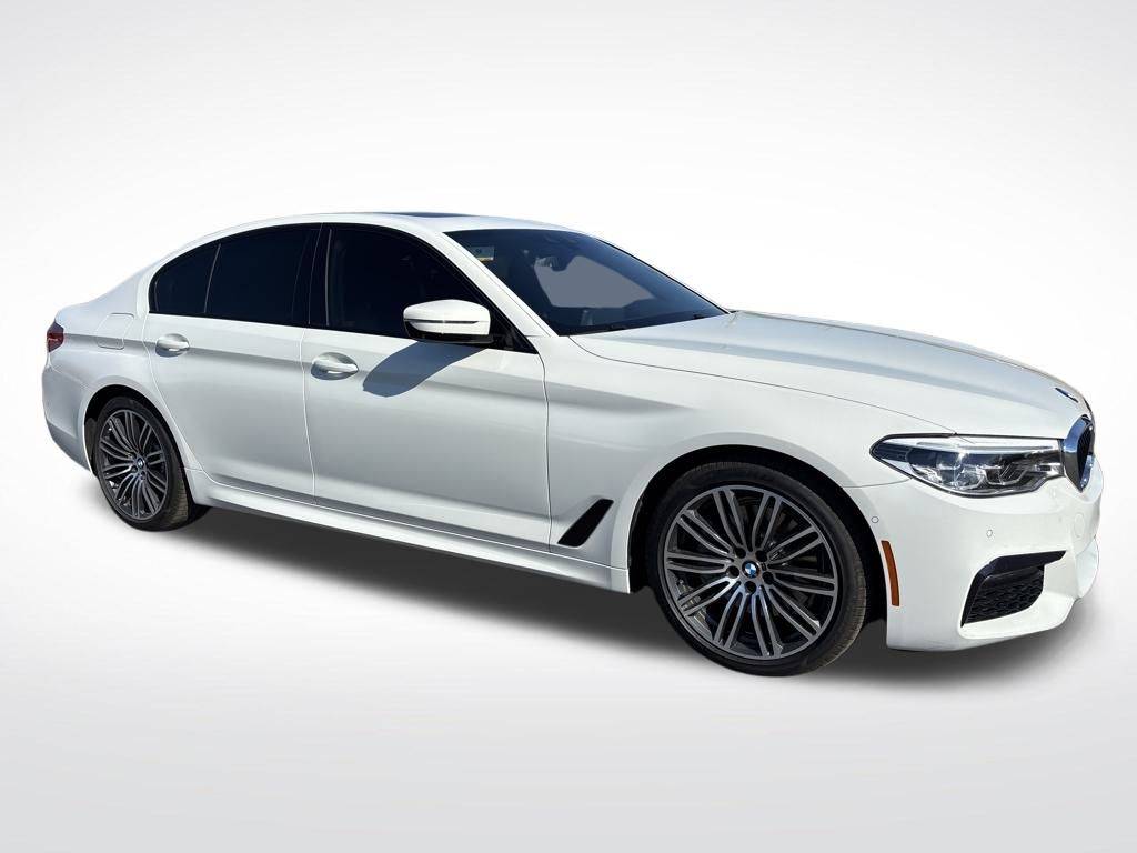 2020 BMW 5 Series 530i — Sedan — 68,050 mi — Montgomery, AL