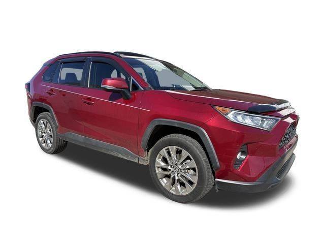 2019 Toyota RAV4 XLE Premium — SUV — 73,460 mi — Montgomery, AL