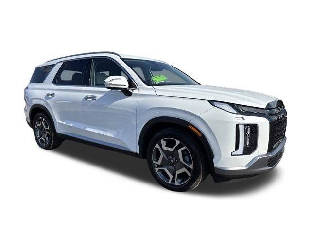 2024 Hyundai Palisade Limited — SUV — 18,889 mi — Montgomery, AL