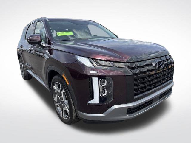 2024 Hyundai Palisade SEL — SUV — 13,980 mi — Montgomery, AL
