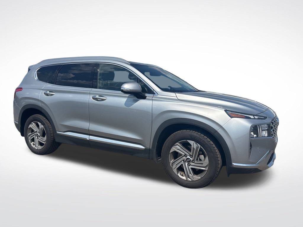 2023 Hyundai Santa Fe SEL — SUV — 37,140 mi — Montgomery, AL