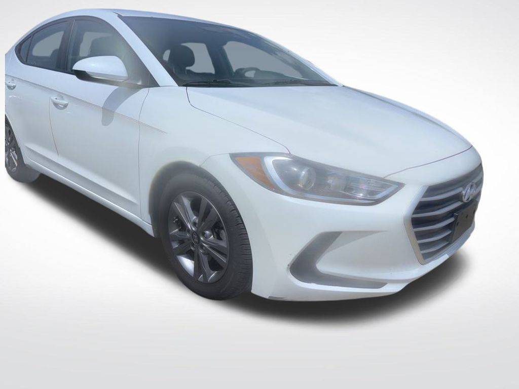 2018 Hyundai Elantra SEL — Sedan — 62,475 mi — Montgomery, AL