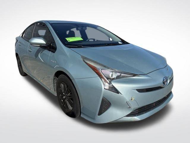 2016 Toyota Prius Four — Hatchback — 161,175 mi — Montgomery, AL