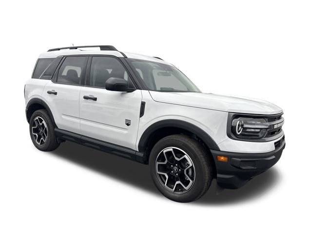 2022 Ford Bronco Sport Big Bend — SUV — 14,308 mi — Montgomery, AL