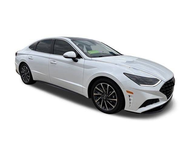2020 Hyundai Sonata Limited — Sedan — 32,140 mi — Montgomery, AL