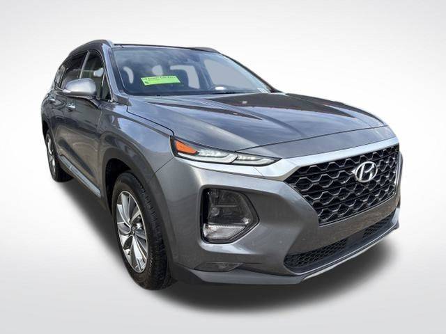 2019 Hyundai Santa Fe Limited — SUV — 157,674 mi — Montgomery, AL