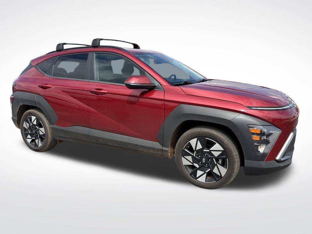 2024 Hyundai Kona SEL — SUV — 19,514 mi — Montgomery, AL
