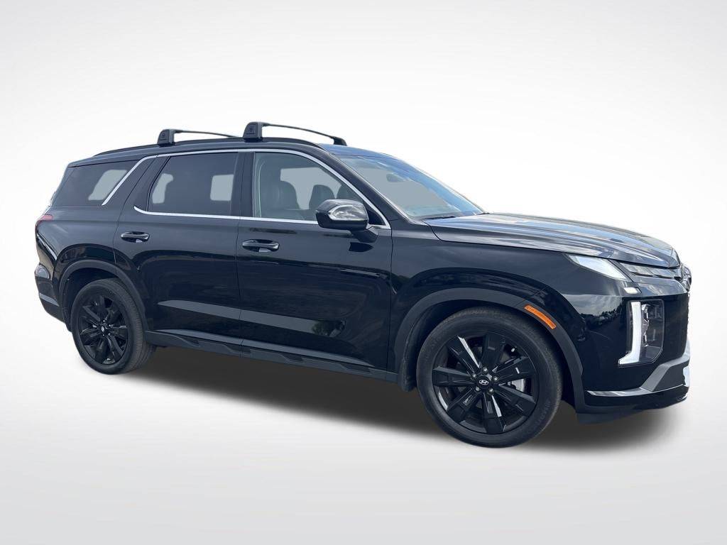 2023 Hyundai Palisade XRT — SUV — 32,080 mi — Montgomery, AL
