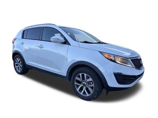 2014 Kia Sportage LX — SUV — 85,396 mi — Montgomery, AL
