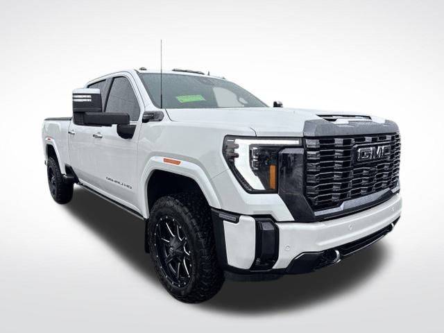 2024 GMC Sierra 2500HD Denali Ultimate — Pickup Truck — 13,839 mi — Montgomery, AL