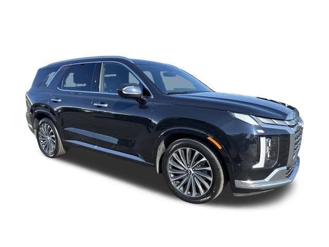 2024 Hyundai Palisade Calligraphy — SUV — 39,467 mi — Montgomery, AL