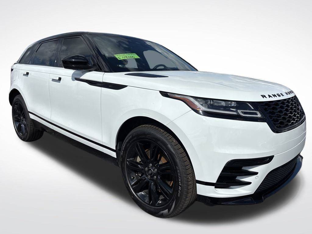 2023 Land Rover Range Rover Velar R-Dynamic S — SUV — 20,282 mi — Montgomery, AL