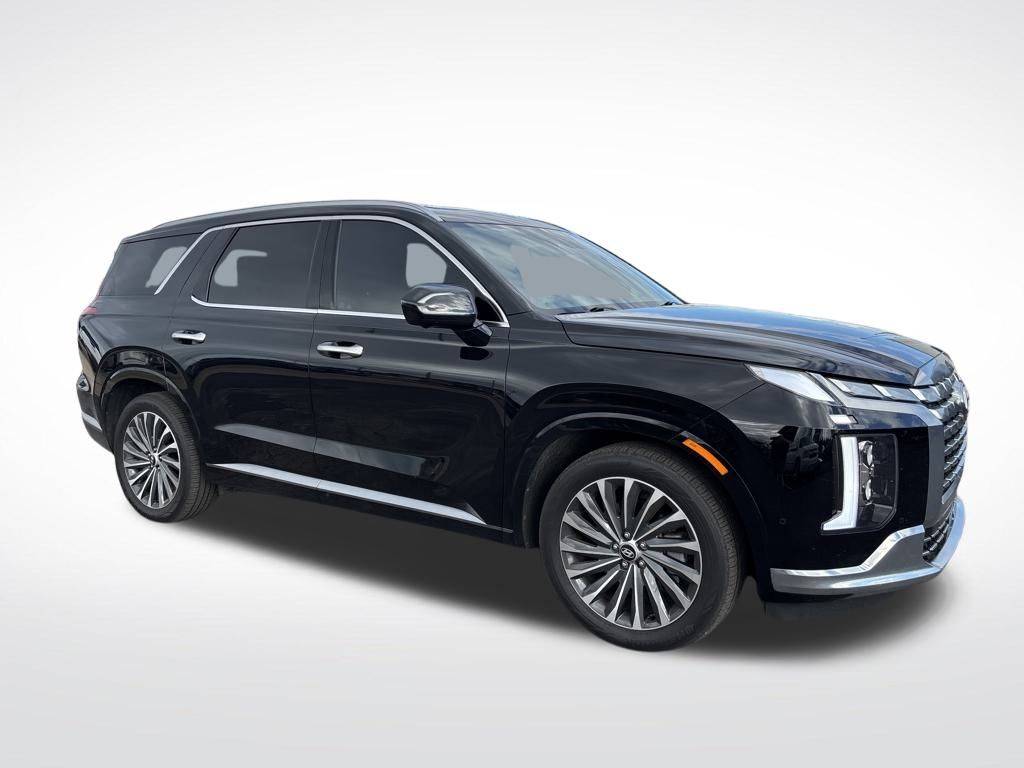 2024 Hyundai Palisade Calligraphy — SUV — 13,858 mi — Montgomery, AL