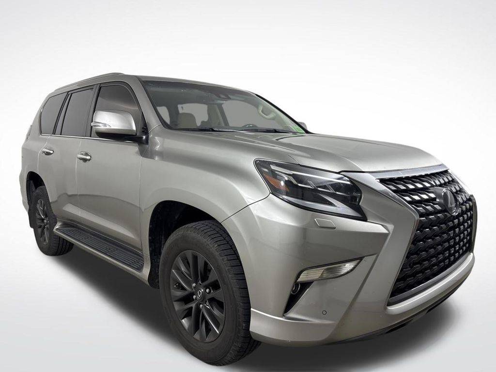 2020 Lexus GX GX 460 Premium