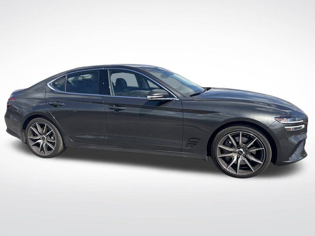 2026 Genesis G70 2.5T — Sedan — 17 mi — Montgomery, AL