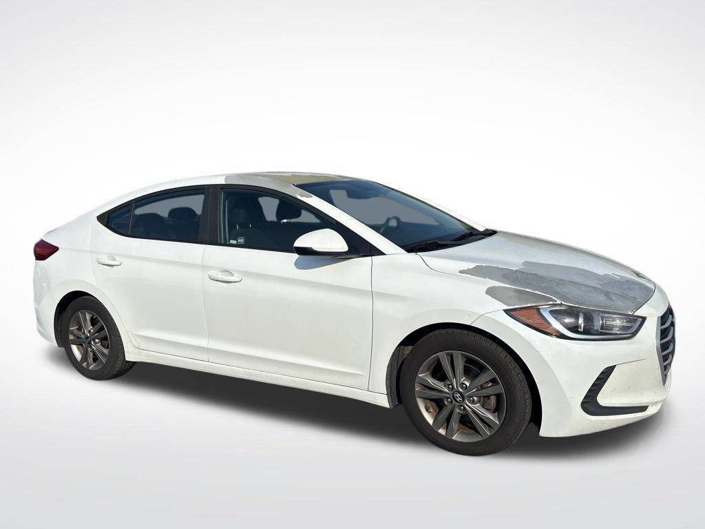 2018 Hyundai Elantra SEL — Sedan — 116,000 mi — Montgomery, AL