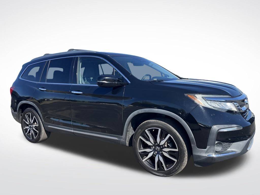 2020 Honda Pilot Touring — SUV — 83,523 mi — Montgomery, AL