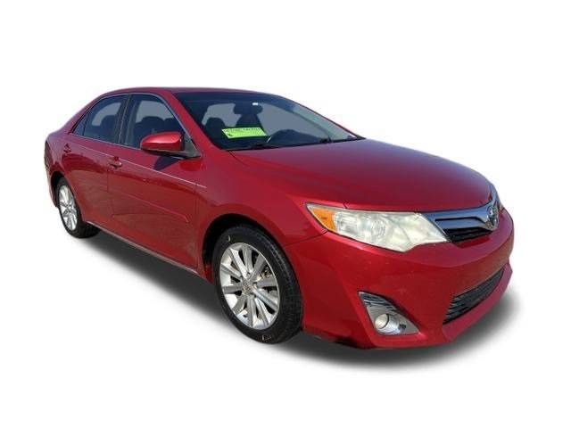 2014 Toyota Camry XLE — Sedan — 116,023 mi — Montgomery, AL