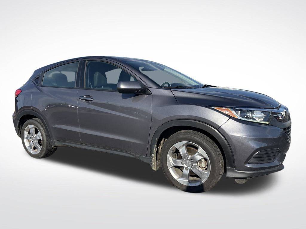 2022 Honda HR-V LX — SUV — 83,820 mi — Montgomery, AL