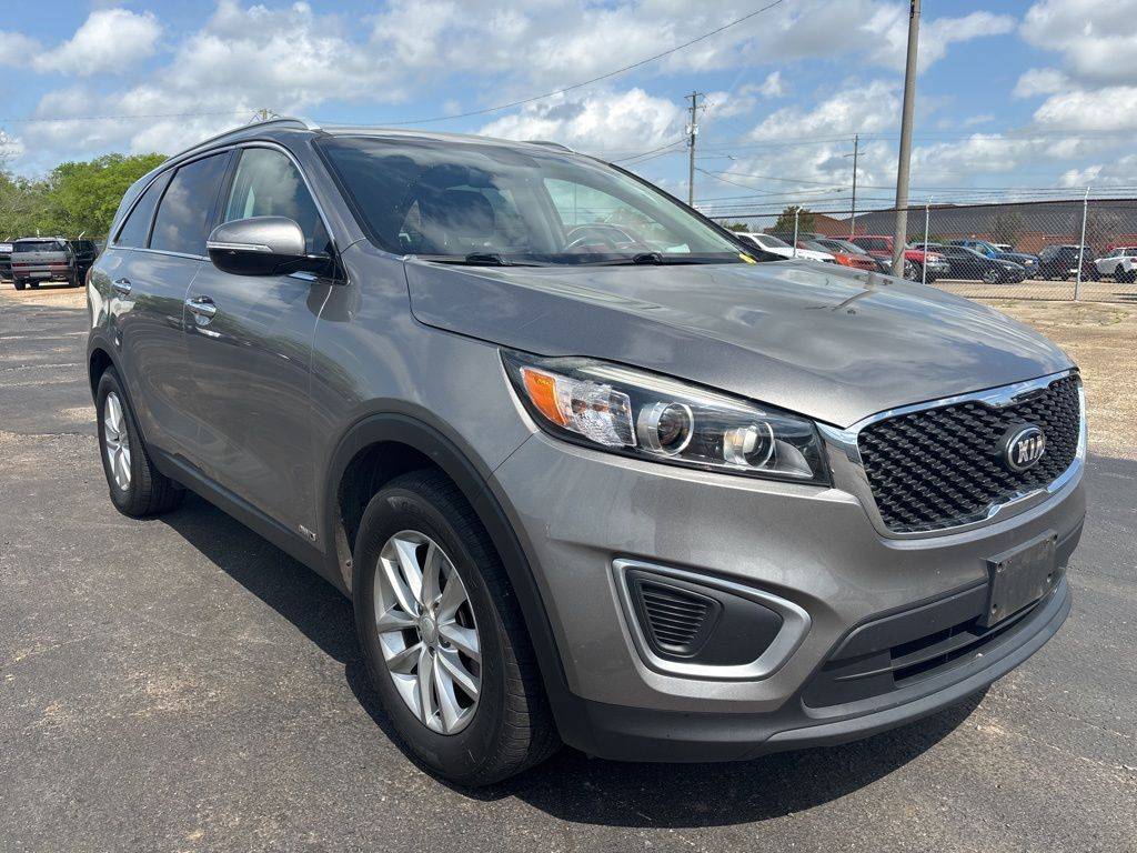 2017 Kia Sorento LX — SUV — 77,959 mi — Montgomery, AL