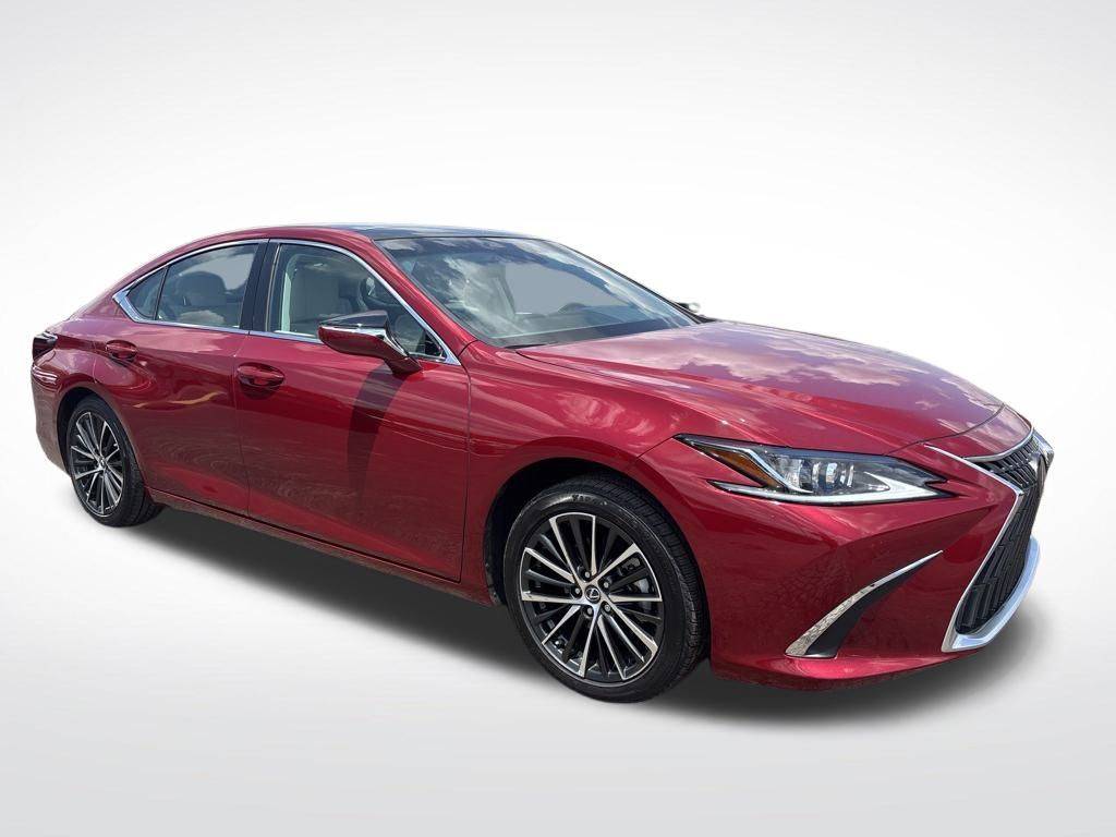 2024 Lexus ES ES 350 — Sedan — 31,014 mi — Montgomery, AL
