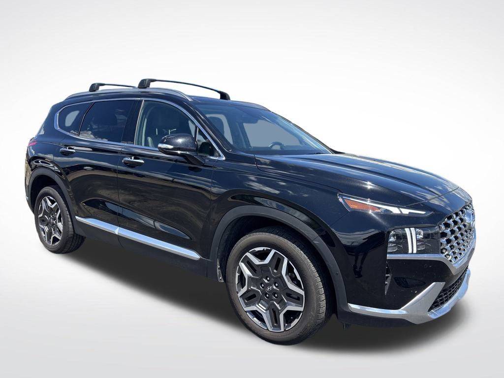 2023 Hyundai Santa Fe Limited — SUV — 40,754 mi — Montgomery, AL
