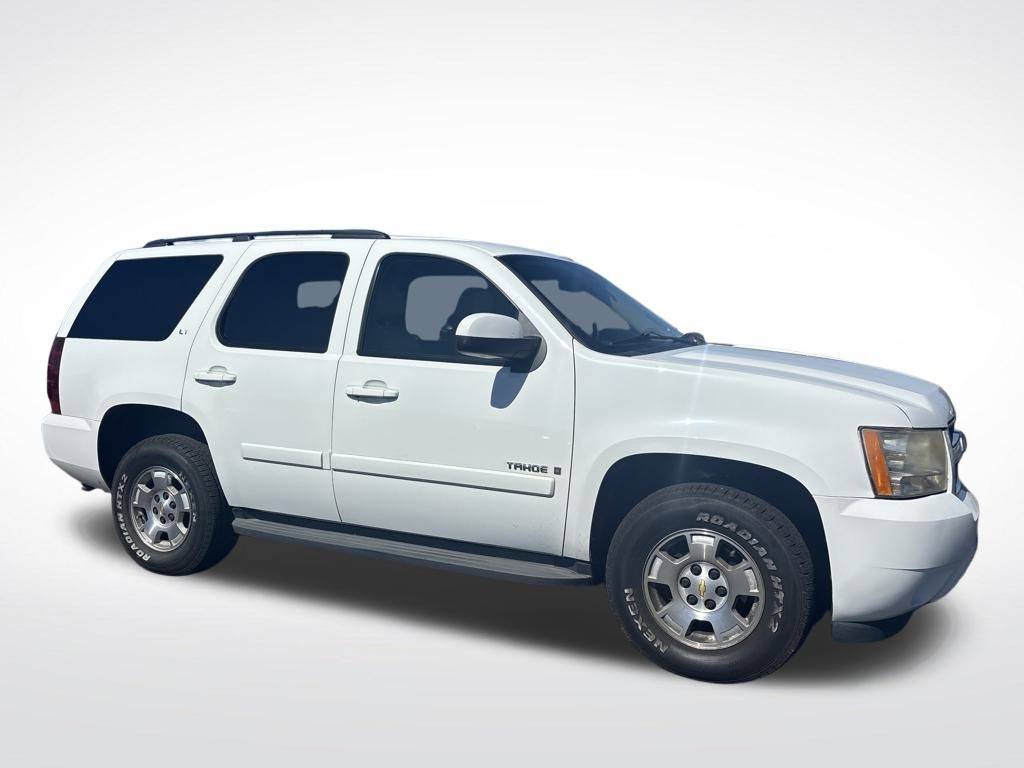 2008 Chevrolet Tahoe LT — SUV — 228,035 mi — Montgomery, AL