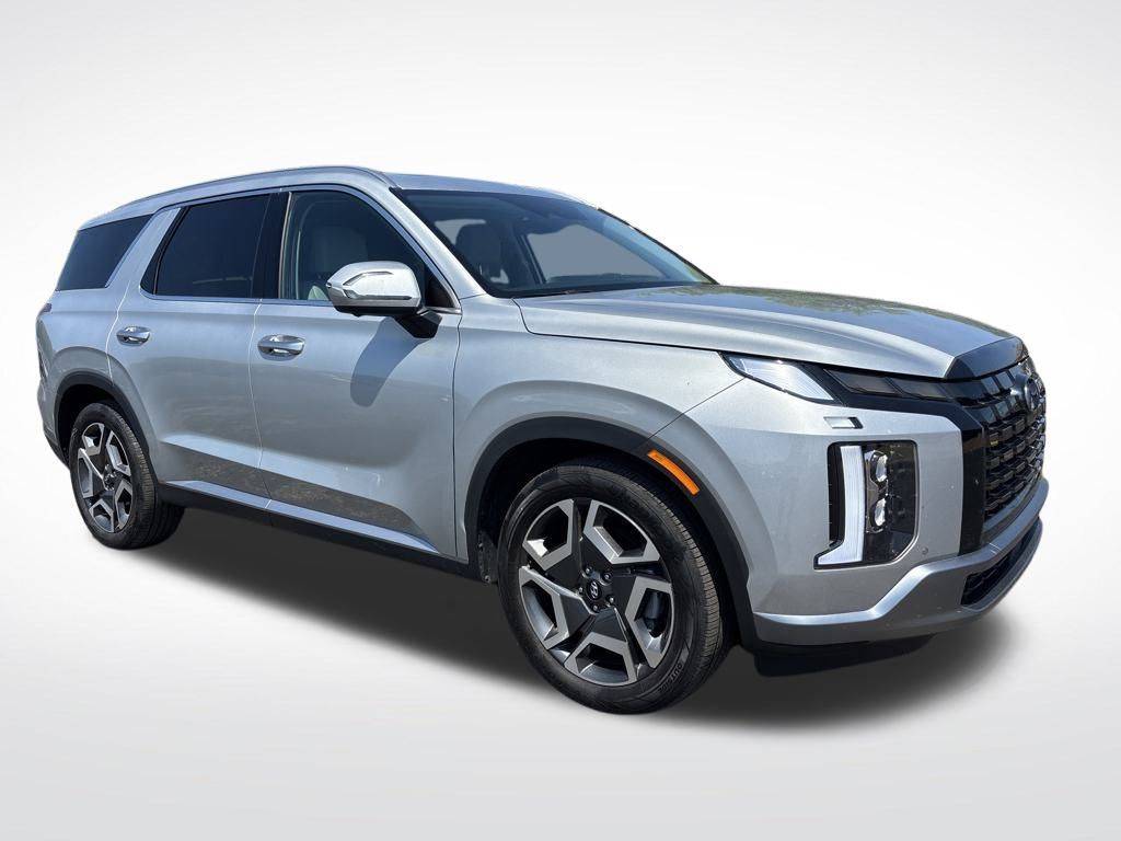 2024 Hyundai Palisade SEL — SUV — 18,415 mi — Montgomery, AL