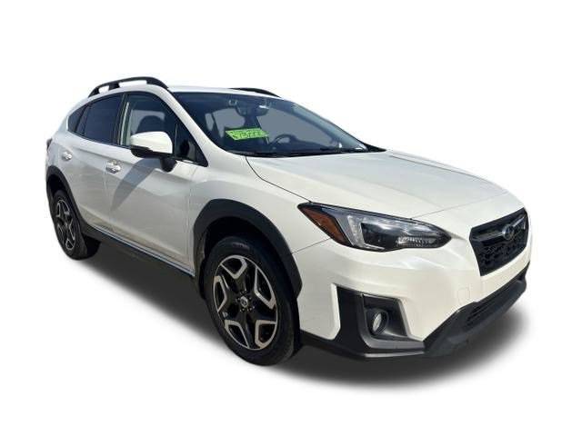 2018 Subaru Crosstrek Limited — SUV — 165,051 mi — Montgomery, AL