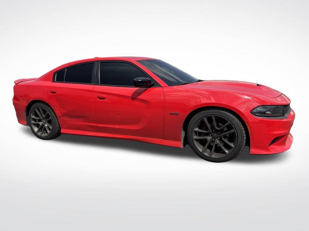 2023 Dodge Charger R/T — Sedan — 53,894 mi — Montgomery, AL