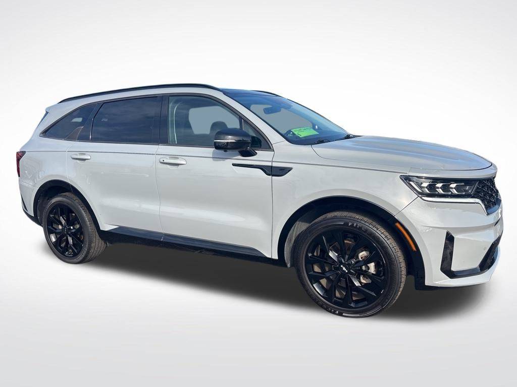 2022 Kia Sorento SX Prestige — SUV — 53,276 mi — Montgomery, AL