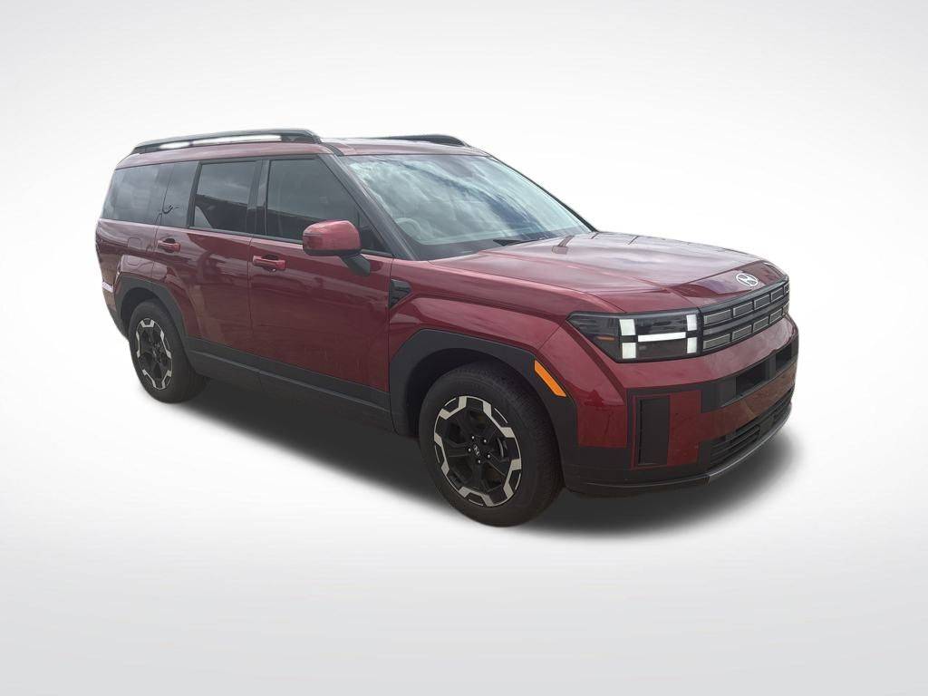 2024 Hyundai Santa Fe SEL — SUV — 14,703 mi — Montgomery, AL