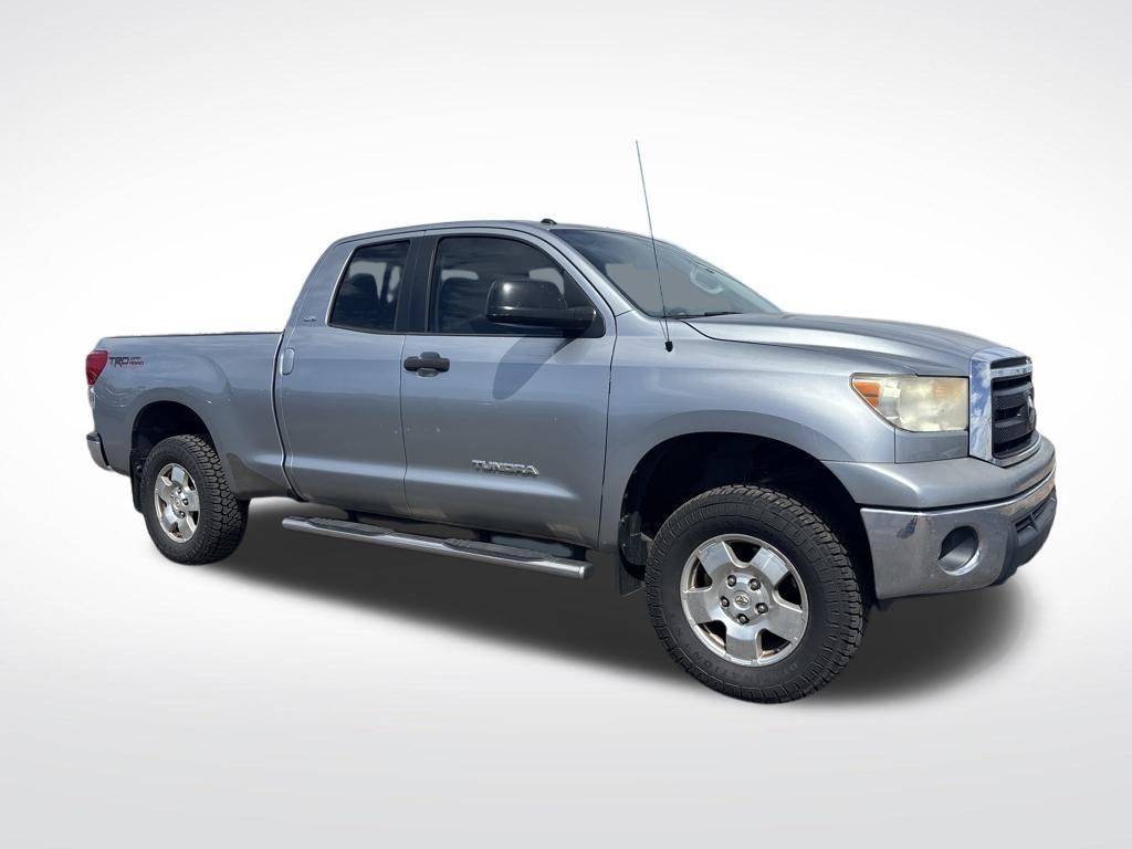 2012 Toyota Tundra Base — Pickup Truck — 129,000 mi — Montgomery, AL