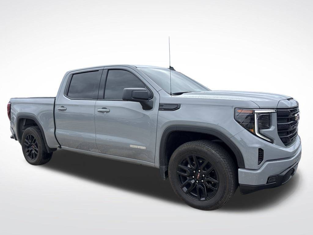 2024 GMC Sierra 1500 Elevation — Pickup Truck — 13,299 mi — Montgomery, AL