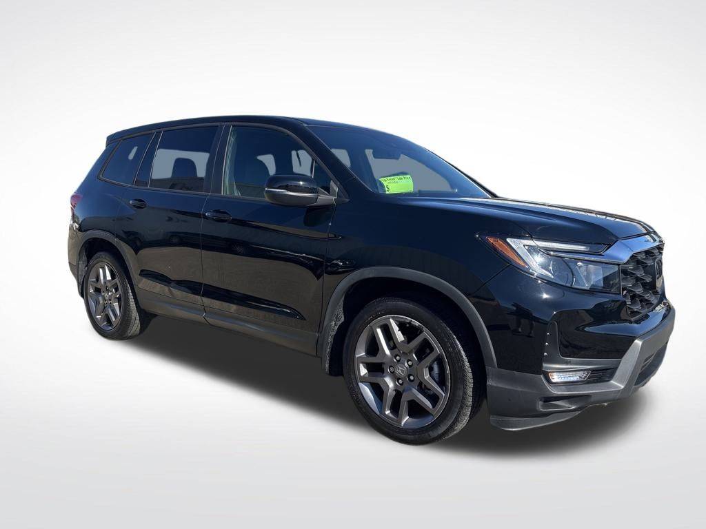 2022 Honda Passport EX-L — SUV — 21,488 mi — Montgomery, AL